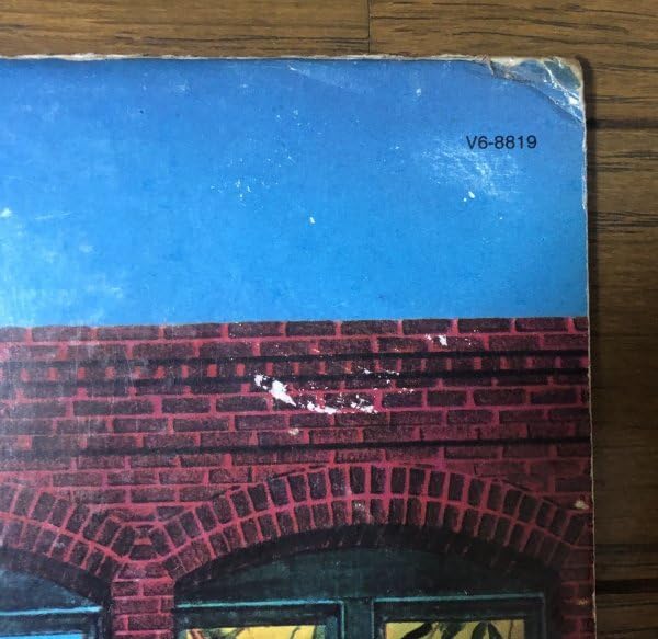 [レコード] 再発　La Clave LP ラクレーブ Amazon.com: La Clave (Verve By Request Series)[LP]: CDs & Vinyl